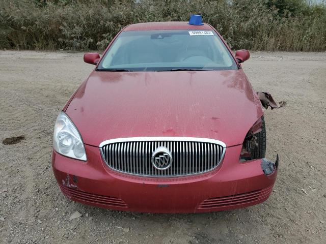Photo 5 from auction – 2009 BUICK LUCERNE CX with VIN 1G4HD57M69U135000