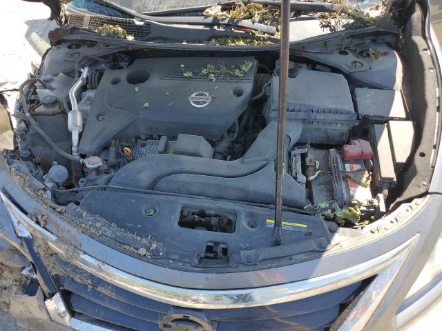 Photo 11 from auction – 2015 NISSAN ALTIMA 2.5 with VIN 1N4AL3AP8FC472498