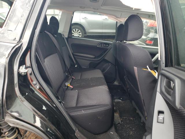 Photo 11 from auction – 2018 SUBARU FORESTER 2 with VIN JF2SJAECXJH504428