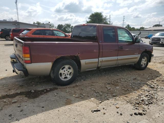 Photo 3 from auction – 2002 CHEVROLET SILVERADO with VIN 1GCEC19T52Z344700