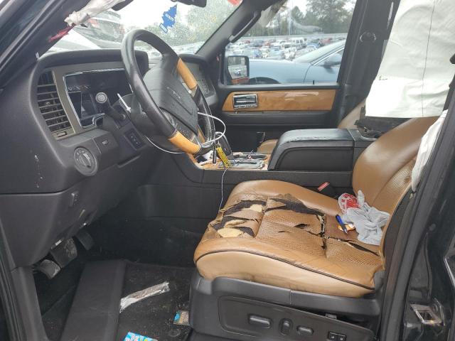 Photo 7 from auction – 2012 LINCOLN NAVIGATOR with VIN 5LMJJ2J53CEL04155