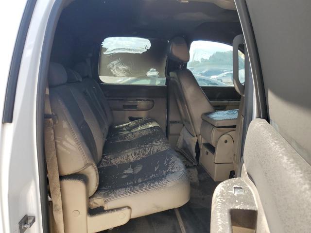 Photo 10 from auction – 2013 CHEVROLET SILVERADO with VIN 3GCPCSE07DG100169