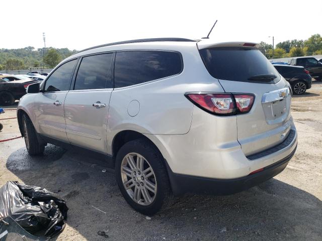 Photo 2 from auction – 2015 CHEVROLET TRAVERSE L with VIN 1GNKRGKD7FJ384442