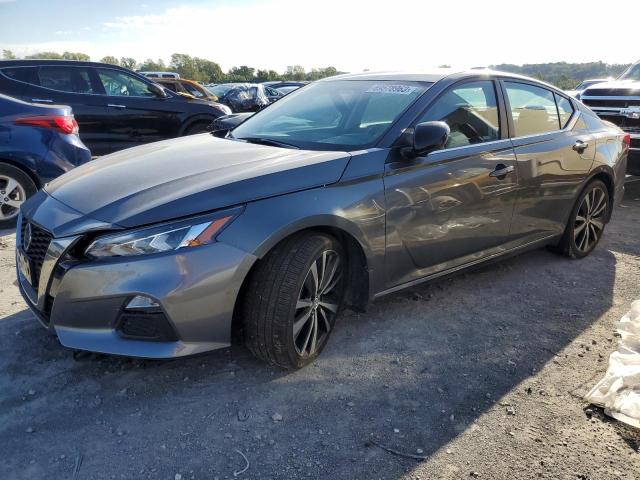 Photo 1 from auction – 2019 NISSAN ALTIMA SR with VIN 1N4BL4CV5KC257855