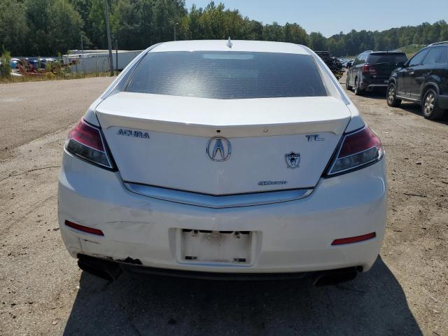 Photo 6 from auction – 2012 ACURA TL with VIN 19UUA9F76CA004528