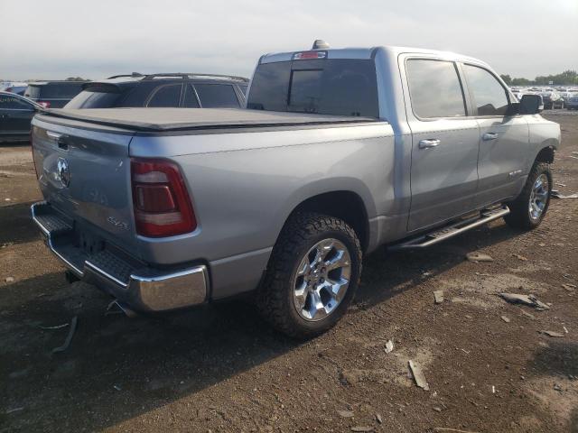 Photo 3 from auction – 2019 RAM 1500 BIG H with VIN 1C6SRFFT2KN624687