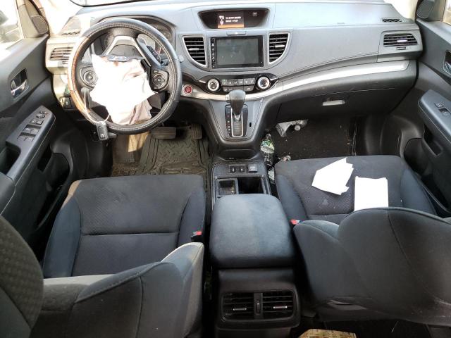 Photo 8 from auction – 2015 HONDA CR-V EX with VIN 5J6RM4H50FL066083