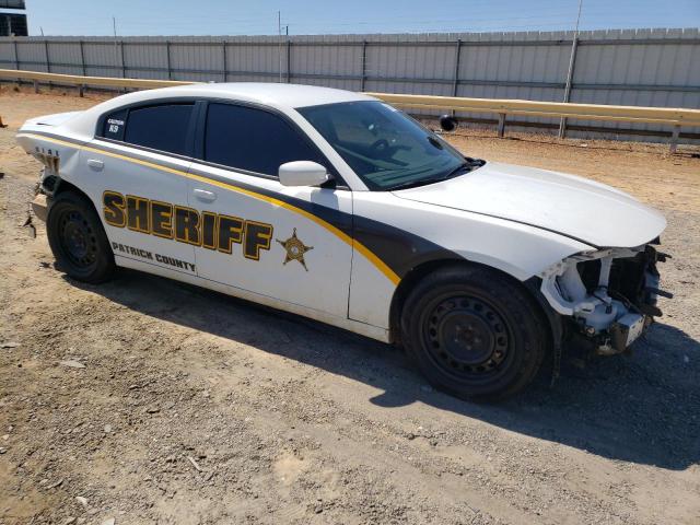 Photo 4 from auction – 2019 DODGE CHARGER PO with VIN 2C3CDXKT5KH581970