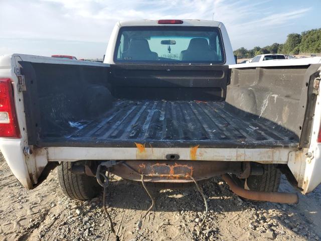 Zdjęcie 10 z aukcji – 2007 FORD RANGER z VIN 1FTYR10D47PA05558