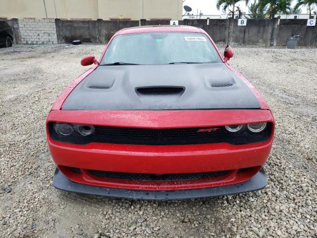 Photo 5 from auction – 2015 DODGE CHALLENGER with VIN 2C3CDZFJ6FH733006