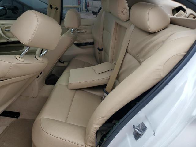 Photo 10 from auction – 2011 BMW 328 I with VIN WBAPH7G5XBNM58715