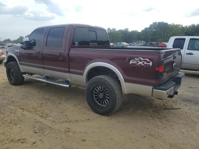 Photo 2 from auction – 2010 FORD F250 SUPER with VIN 1FTSW2BR6AEB42694
