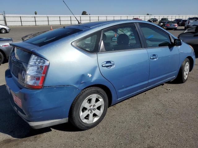Photo 3 from auction – 2007 TOYOTA PRIUS with VIN JTDKB20U877671998