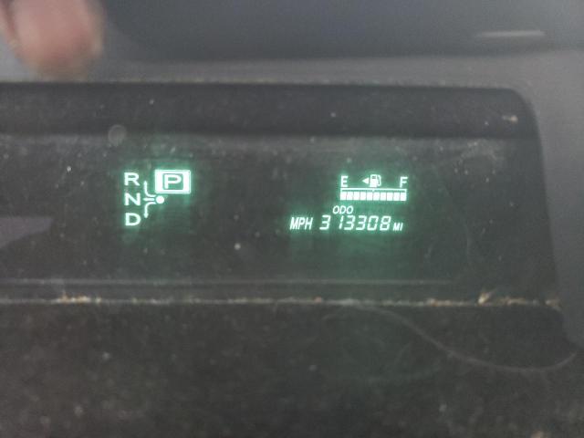 Photo 9 from auction – 2008 TOYOTA PRIUS with VIN JTDKB20U287748933