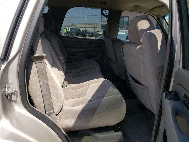 Photo 11 from auction – 2006 GMC YUKON with VIN 1GKEC13V86R106019