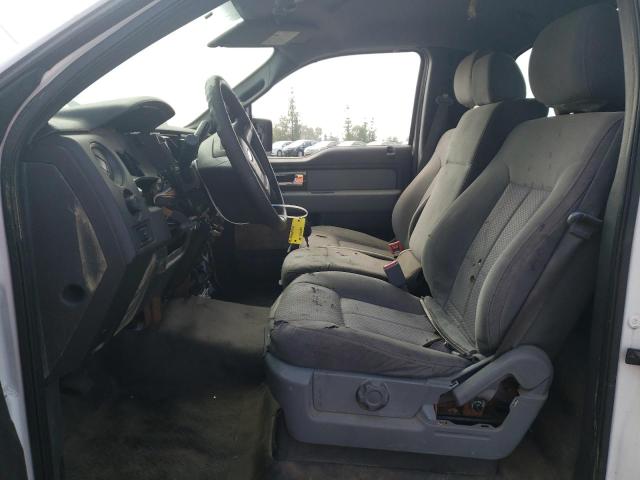 Photo 7 from auction – 2014 FORD F150 with VIN 1FTNF1CF0EKD17217