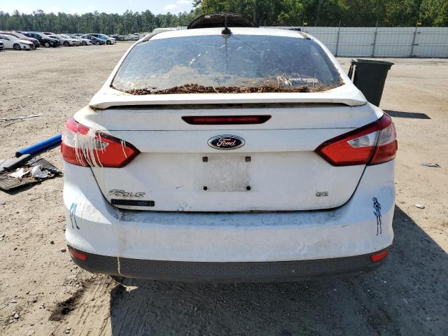 Photo 6 from auction – 2012 FORD FOCUS SE with VIN 1FAHP3F20CL390602
