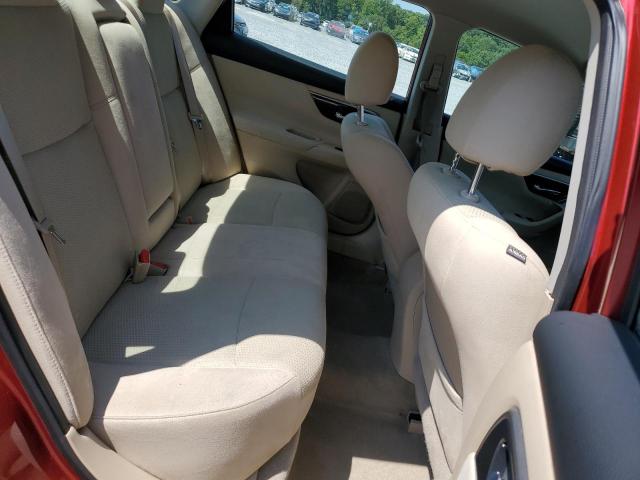 Photo 10 from auction – 2014 NISSAN ALTIMA with VIN 1N4AL3AP8EC328044