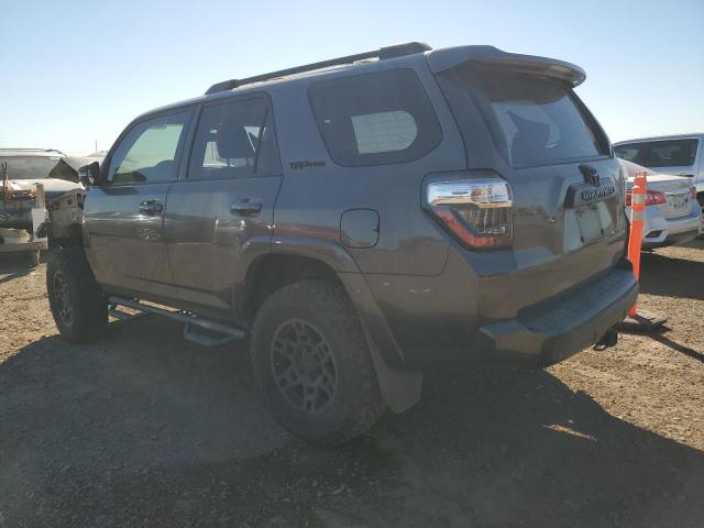 Photo 2 from auction – 2016 TOYOTA 4RUNNER SR with VIN JTEBU5JR4G5368987