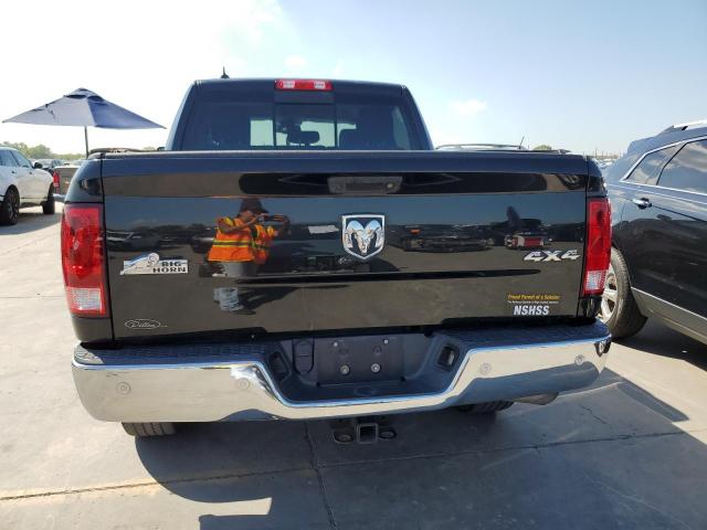 Photo 6 from auction – 2017 RAM 1500 SLT with VIN 1C6RR7LG9HS718166