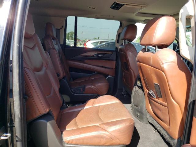 Photo 11 from auction – 2015 CADILLAC ESCALADE E with VIN 1GYS4TKJ4FR505736