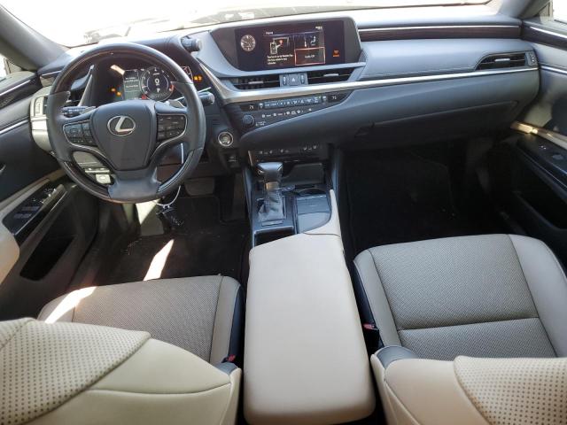 Photo 8 from auction – 2020 LEXUS ES 350 with VIN 58ADZ1B17LU064461