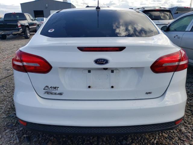 Photo 6 from auction – 2017 FORD FOCUS SE with VIN 1FADP3F28HL217299