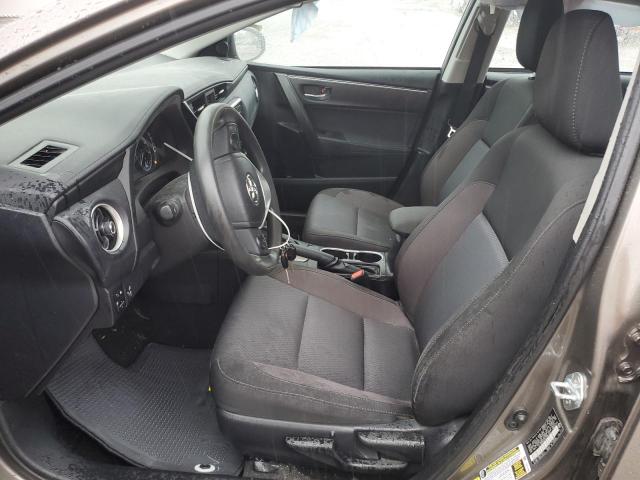Photo 7 from auction – 2017 TOYOTA COROLLA L with VIN 2T1BURHEXHC937361