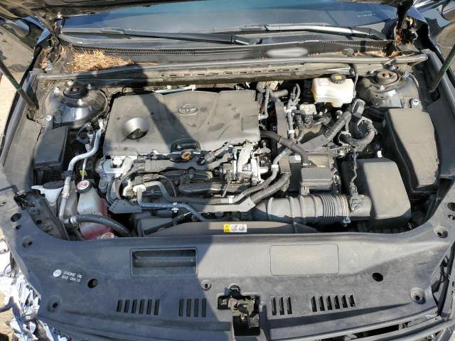 Photo 11 from auction – 2020 TOYOTA AVALON XLE with VIN 4T1A21FB2LU012298