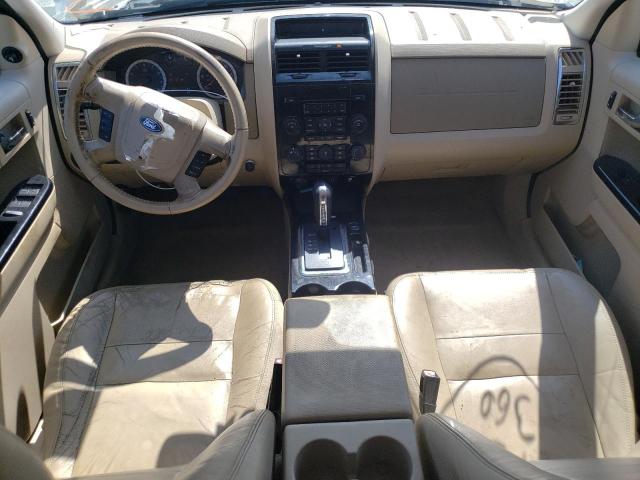 Photo 8 from auction – 2012 FORD ESCAPE LIM with VIN 1FMCU0EG1CKA41524