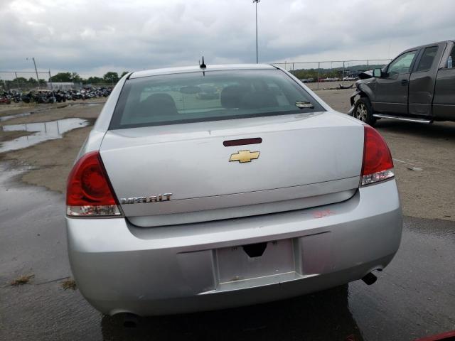 Photo 6 from auction – 2012 CHEVROLET IMPALA LT with VIN 2G1WG5E35C1113353