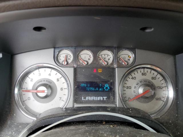 Фото 9 с аукциона – 2010 FORD F150 с VIN 1FTFX1EV3AFC27309