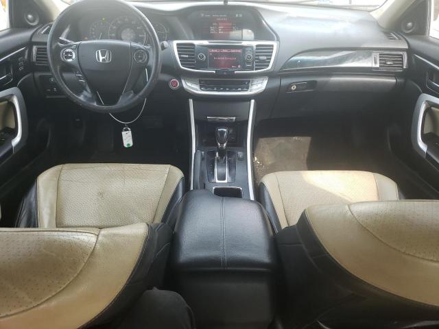 Photo 8 from auction – 2013 HONDA ACCORD EXL with VIN 1HGCT2B87DA006205