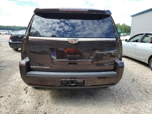 Photo 6 from auction – 2015 CADILLAC ESCALADE L with VIN 1GYS4MKJ6FR623969