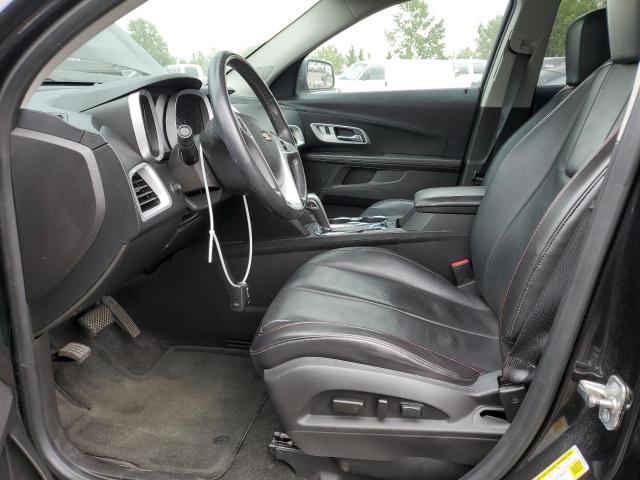 Photo 7 from auction – 2013 CHEVROLET EQUINOX LT with VIN 2GNFLNEK9D6244100