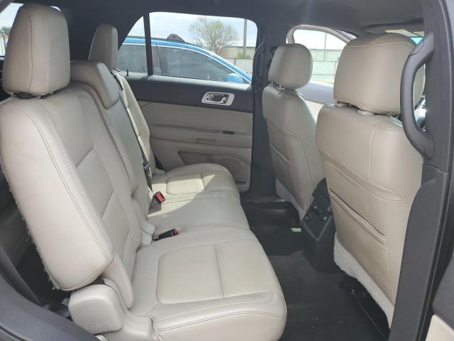 Photo 10 from auction – 2015 FORD EXPLORER X with VIN 1FM5K7D85FGC62116