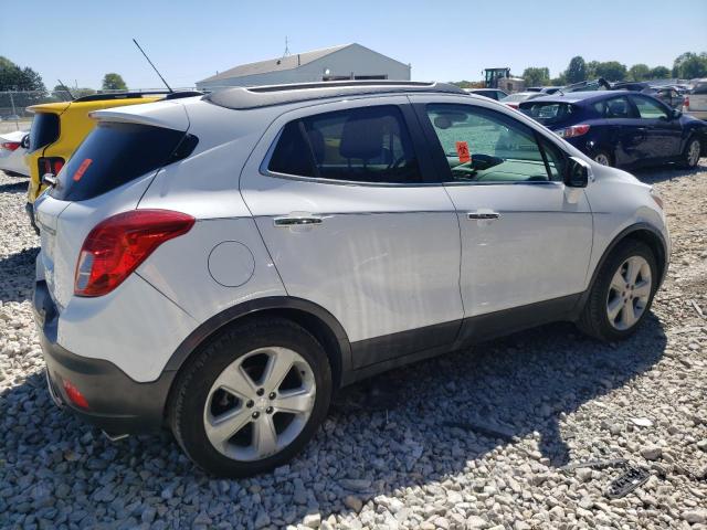 Снимка 3 от търг – 2016 BUICK ENCORE с VIN KL4CJASB3GB749172