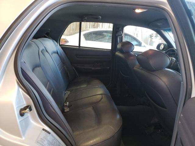 Photo 11 from auction – 1998 FORD CROWN VICT with VIN 2FAFP74W2WX132092