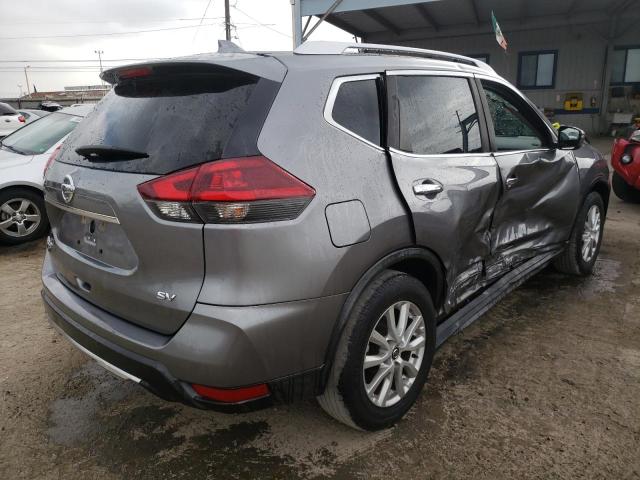 Photo 3 from auction – 2018 NISSAN ROGUE S with VIN KNMAT2MT3JP566304