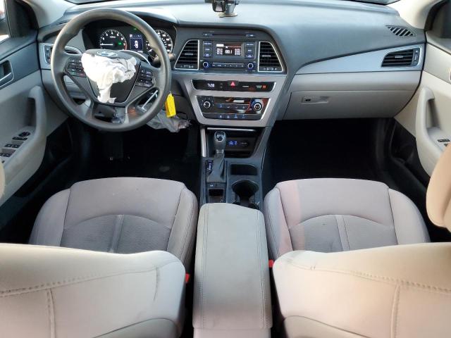 Photo 8 from auction – 2016 HYUNDAI SONATA SE with VIN 5NPE24AFXGH396865