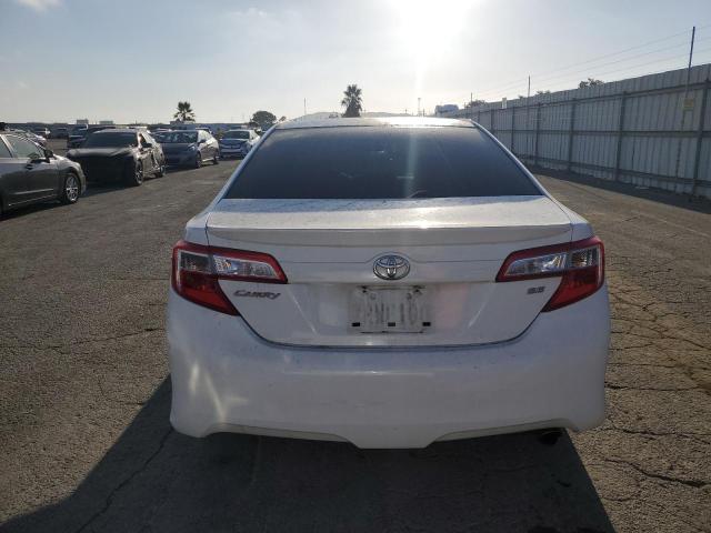 Photo 6 from auction – 2012 TOYOTA CAMRY BASE with VIN 4T1BF1FK4CU195051