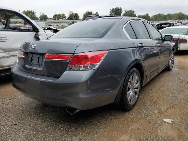Photo 3 from auction – 2012 HONDA ACCORD EXL with VIN 1HGCP2F85CA079599