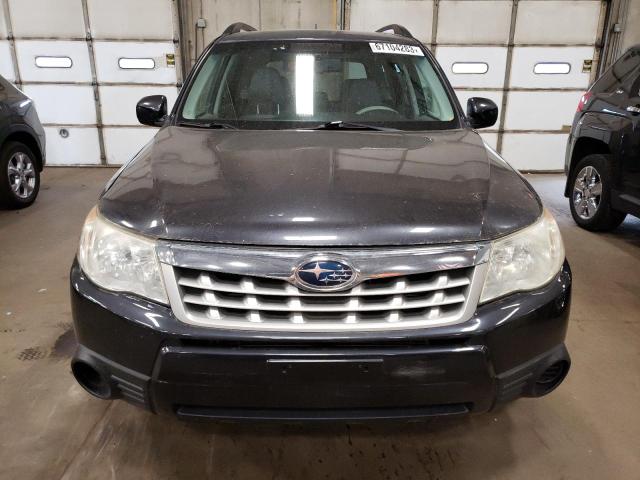 Photo 5 from auction – 2011 SUBARU FORESTER 2 with VIN JF2SHADC1BH770290