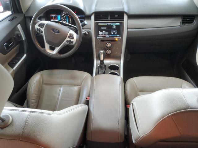 Photo 8 from auction – 2014 FORD EDGE SEL with VIN 2FMDK3JC0EBB28956