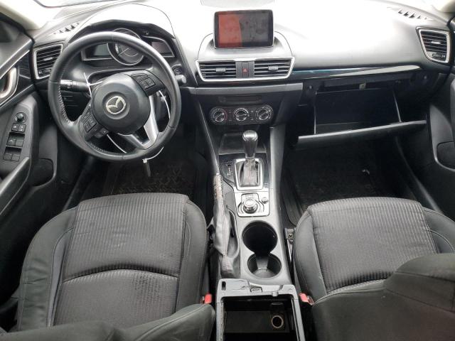 Photo 8 from auction – 2015 MAZDA 3 TOURING with VIN 3MZBM1V75FM164730
