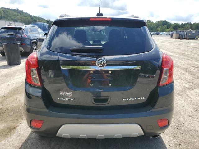 Снимка 6 от търг – 2015 BUICK ENCORE с VIN KL4CJASB6FB220748
