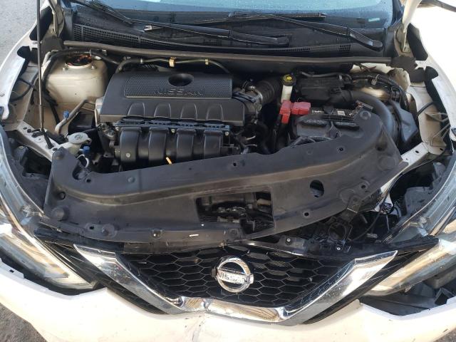 Photo 11 from auction – 2017 NISSAN SENTRA S with VIN 3N1AB7AP1HL656406