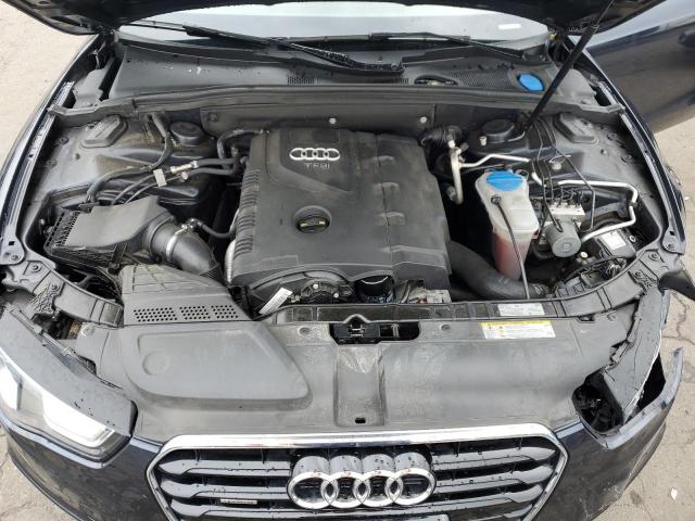 Photo 11 from auction – 2016 AUDI A5 PREMIUM with VIN WAUM2AFR3GA011616
