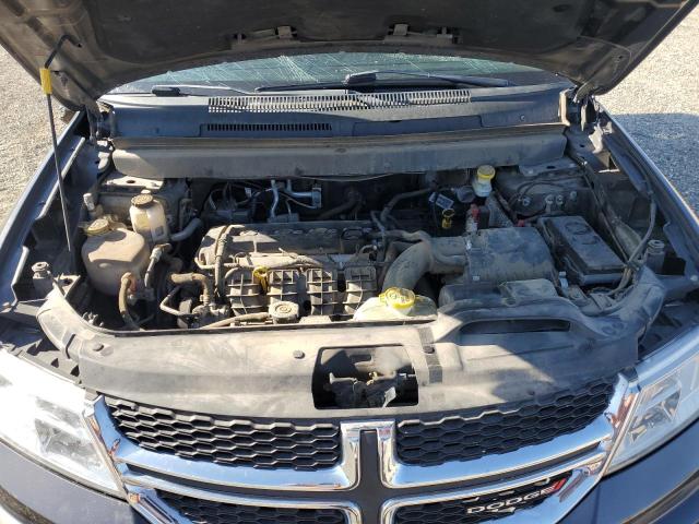 Photo 12 from auction – 2017 DODGE JOURNEY SE with VIN 3C4PDCAB9HT562062