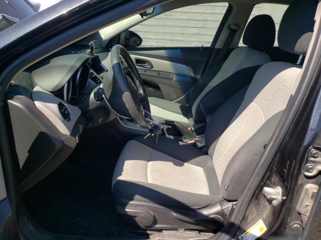 Photo 7 from auction – 2011 CHEVROLET CRUZE LS with VIN 1G1PC5SH1B7243566